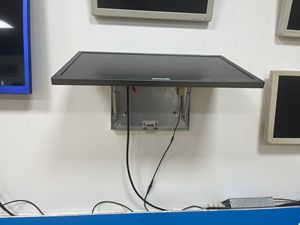Màn hình lật xuống xe <span class=keywords><strong>LCD</strong></span> Roof gắn với MP5 Máy nghe nhạc trên không đa phương tiện Video Trần núi hiển thị - Product Image 5