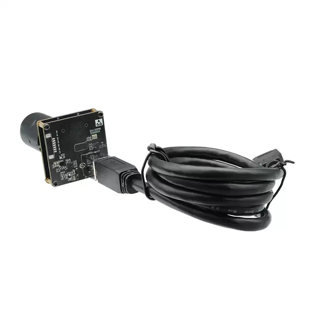 IMX585 8MP 4K/60fps USB3.0 Starlight Night Vision Low Light Camera Module for Microscope