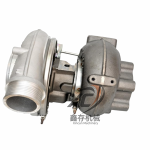 A0100962999 A0100962899 Turbocompresseur S410T pour moteur d'excavatrice, turbocompresseur pour équipement minier, pièces détachées pour camions lourds OM502LA - Product Image 4
