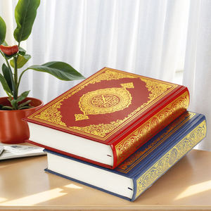 Bìa Cứng in ấn cuốn sách trên giấy nghệ thuật mẫu Brochure Album Tạp Chí Hướng dẫn sử dụng-chất lượng cao tùy chỉnh Dịch vụ in - Product Image 1