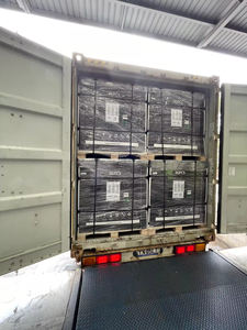 <span class=keywords><strong>Trina</strong></span> Vertex S + 450W Panel solar Módulo solar monocristalino de vidrio dual Marco negro de la TSM-NEG9R.28 430W 440W <span class=keywords><strong>450Wp</strong></span> - Product Image 4