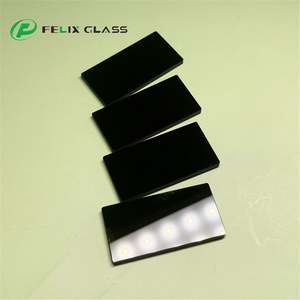 Filtro de densidad neutra (ND) reflectante K9 óptico FELIX para inspección de pantallas LCD - Product Image 2