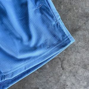 Nouveaux shorts de sport en polyester sublimé pour hommes et femmes, décontractés, en maille, pour la natation, la course à pied et le basketball, pour l'été - Product Image 3