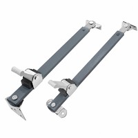 Venta Directa de Fábrica: Brazo de Retención de Fricción para Ventanas Abatibles Superiores