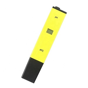 <span class=keywords><strong>PH</strong></span> meter Digital <span class=keywords><strong>Ph</strong></span> pen tester acidità contatore dell'<span class=keywords><strong>acqua</strong></span> <span class=keywords><strong>PH</strong></span> laboratorio della scuola professionale per la Casa - Product Image 1
