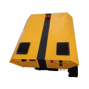 XH22 Robot telecomandato a benzina con lama per taglio erba alimentato a <span class=keywords><strong>batteria</strong></span> - Product Image 3