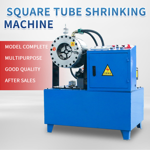 Preisgünstige Automatische Hochpräzise Edelstahl-<span class=keywords><strong>PVC</strong></span>-Aluminium-Kunststoff-Stangen- und Rohrdurchmesser-Reduziermaschine mit Getriebe - Product Image 5