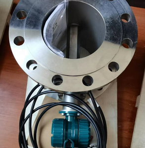 Medidor de Flujo Digital Yokogawa YEWFLO DY050-S2-JBI BA1-4D/KS2/SC1 con Procesamiento de Señal Espectral - Product Image 1