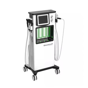 Attrezzatura Estetica 6 in 1 per Medicina Estetica, Apparecchiatura per Ringiovanimento della Pelle del Viso - Product Image 5