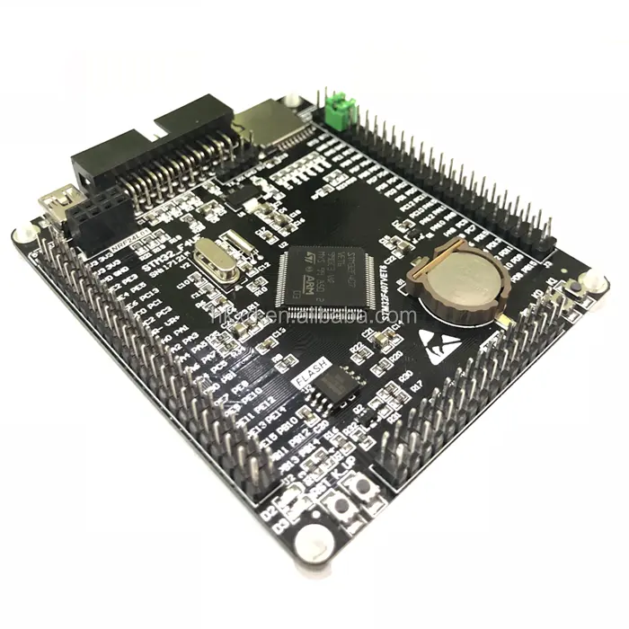 Module STM32F407VET6 Development Board Cortex-m4 Core Board /STM32 ARM learning Module