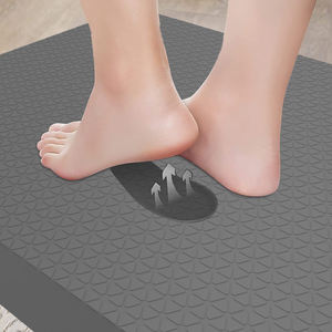 Tappetino Antifatica Personalizzato in <span class=keywords><strong>Silicone</strong></span> per <span class=keywords><strong>Cucina</strong></span> e Tappeti Spessi Antiscivolo per Pavimento - Product Image 2