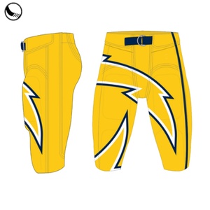 BETHERIVAL Wholesale Football Jersey American Custom - Product Image 2