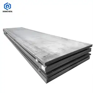 Ms Plate 12Mm Price 25Mm 4Mm 5Mm Per Kg Mild Steel 4140 Suppliers Carbon Hot Rolled Iron Thick Sheet Metal 6Mm Manufacturers