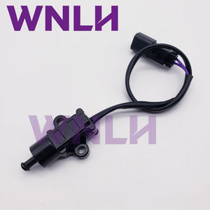 Microinterruptor de Bloqueo Hidráulico WNLH para Excavadora Kubota, Piezas de Maquinaria de Construcción - Product Image 2