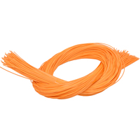 Offre d'usine : Manchon en fibre de verre polyuréthane - PSG, Meilleures ventes, Tube isolant tressé en fibre de verre haute tension
