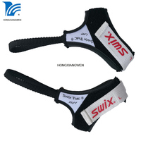 Sangles de poignet pour bâtons de ski de fond personnalisées en gros pour la randonnée hivernale