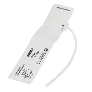 Não-Tecido TPU descartável Dog <span class=keywords><strong>Pressure</strong></span> Manguito para Pet Diagnóstico - Product Image 1