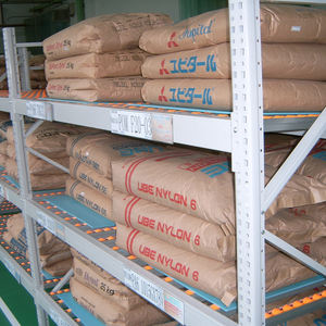 Estanterías de Flujo de Cartón de Alta Resistencia - Sistema de Rodillos de Gravedad con Estantes Fluidos FIFO para Almacén - Product Image 5