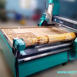 Máquina para hacer patrones ET - Product Image 3