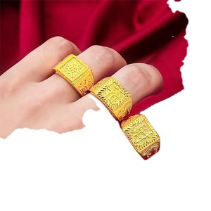 Accesorios de Rapero de los 80s y 90s, Kit de Disfraces para Fiesta Hip Hop - Product Image 3