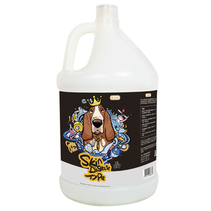 Özel etiket organik 6 in 1 doğal beyazlatma köpek şampuanı tüm saç köpekler için bir galon toplu Pet şampuan ve saç kremi - Product Image 4