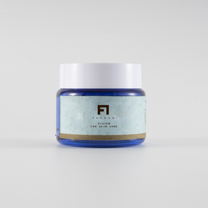 Botol Plastik 30ml <span class=keywords><strong>50ml</strong></span> 100ml dengan Tutup untuk Krim Wajah, Masker Wajah, dan Kemasan Kosmetik Lainnya, Kosong, Cetak Logo Custom - Product Image 3