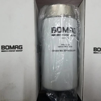 Éléments filtrants mécaniques adaptés aux pièces détachées Wirtgen Bomag 330050233 88212268 83611835 83611834 D2322014A1 D2322014A2