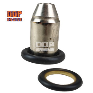 Diesel Engine Fuel Injector Nozzle 8N4697 8N-4697 8M1584 For Caterpillar CAT Wheel Loader 3306 3304 D342C 215 920 930 950 - Product Image 3