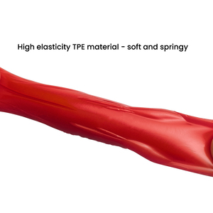 Leurre de pêche souple en forme de grenouille de haute qualité TPE 4,8 cm 5,8 cm, leurre de pêche souple en forme de grenouille, appât artificiel <span class=keywords><strong>pour</strong></span> la pêche - Product Image 5