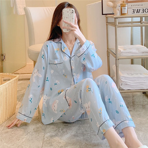 Fornitura di Pigiami Personalizzati ODM OEM per Donne, Set Comodo e Morbido, Abbigliamento da Casa e da Notte per Donne - Product Image 4