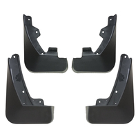 Garde-boue pour JETOUR X90 PLUS 2021-2024 Bavette en matériau PP 100% Fit Cheap Price Mud Guard