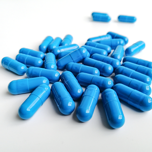 Maca โสมยาเม็ดเพื่อสุขภาพของผู้ชายอาหารเสริมสมุนไพรธรรมชาติแบรนด์ส่วนตัว - Product Image 2