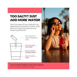 Poudre d'électrolyte d'hydratation de marque exclusive OEM/ODM, mélange de boisson d'électrolyte de framboise, favorise la récupération musculaire - Product Image 6