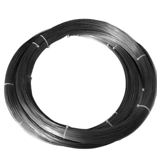 Best Price Niobium Metal Wire Coil Nb Raw Material Customized 99.95%-99.99% Niobium Wire Roll