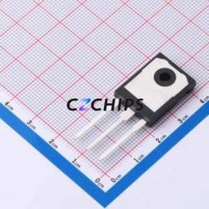 Transistor de efecto de campo (MOSFET) CMH20N50 TO-247 original y nuevo - Product Image 2