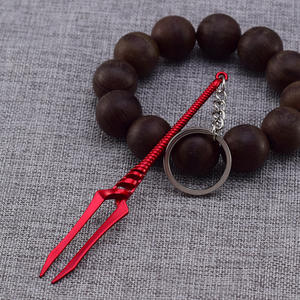 EVA NEON <span class=keywords><strong>GENESIS</strong></span> EVANGELION Asuka Langley Soryu lanza de Longinus Aleación de Zinc Mini juguetes arma modelo tres longitudes diferentes - Product Image 4