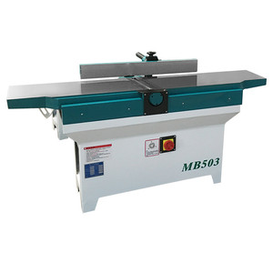 Dégauchisseuse et raboteuse MB503/MB504 300/400/500/600mm <span class=keywords><strong>de</strong></span> largeur <span class=keywords><strong>de</strong></span> travail - Product Image 1