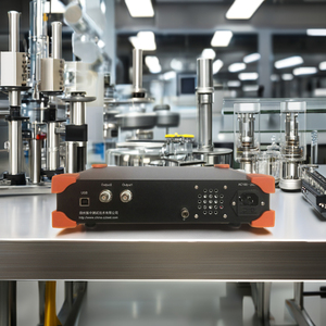 Analyseur de signal dynamique et unité DAQ Vib avec 2 générateurs de signal pour l'analyse des vibrations - Product Image 5