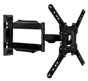 Support mural pour moniteur de bureau 80 Dual Riser Beygorm Presenter Prompter Patient Trolley Wall Stand - Product Image 4