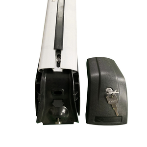 Barras Transversales para Techo de Auto JOESHIER, de Aleación de Aluminio, Modelo CB771, para Portaequipajes Universal, con Capacidad de Carga Superior a 100 kg - Product Image 5