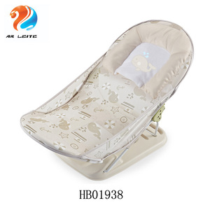 Nuovo elemento pieghevole bambino appena nato di sicurezza vasca da bagno sedia bambino da bagno sedile di sicurezza vasca da bagno - Product Image 3