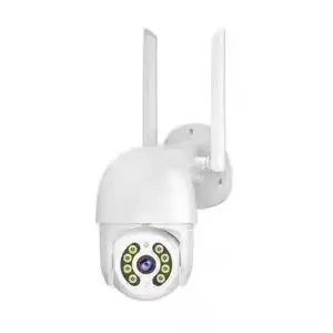 PTZ WIFI Camera Wireless Outdoor 2 Way Audio P2P Dome Security IP Auto Tracking CCTV Camera Network