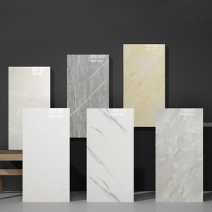 NOUVEAU Autocollant mural en marbre auto-adhésif, imperméable et résistant à <span class=keywords><strong>l</strong></span>'humidité pour salle <span class=keywords><strong>de</strong></span> bain, papier peint <span class=keywords><strong>de</strong></span> rénovation 30 CM*60 CM - Product Image 1