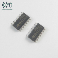 Composants électroniques d'origine neufs Quanyuantong TD350E, puces IC SOP