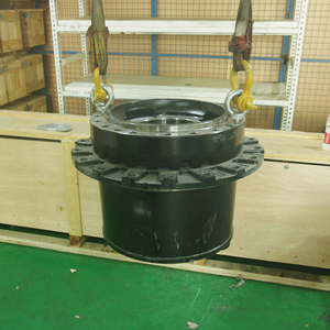 Réducteur <span class=keywords><strong>final</strong></span> d'excavatrice d'origine pour CAT 333 330 313 323, authentique 6050400 6097009, boîte de vitesses de déplacement, pièces neuves pour Caterpillar - Product Image 3