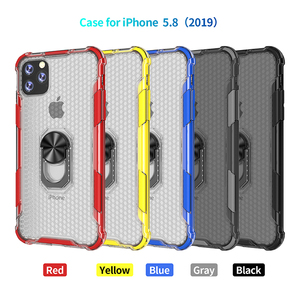 Accessori di telefonia mobile Del Respingente Combo 2 <span class=keywords><strong>In</strong></span> 1 Tpu Cassa Del Pc Del Telefono Per Il Iphone X Xs Xs Max Xr Xi - Product Image 2