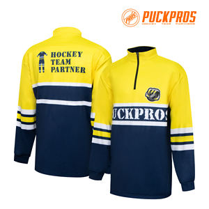 Chaquetas con Capucha de Hockey Personalizadas con Estampado de Transferencia de Calor, Camuflaje con Pedrería, Ecológicas, con Media Cremallera, Plegables, Hechas a Medida, OEM - Product Image 2