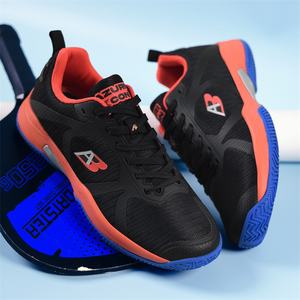 Fabricantes Chinos, Venta al Por Mayor, OEM, ODM, Zapatillas Deportivas <span class=keywords><strong>para</strong></span> Exteriores, Zapatillas de Pickleball <span class=keywords><strong>para</strong></span> <span class=keywords><strong>Hombre</strong></span> y Mujer, Zapatillas de <span class=keywords><strong>Tenis</strong></span> y Pádel - Product Image 4