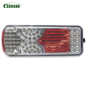 1756751 1756754 2129987 Luces Traseras LED Baratas para <span class=keywords><strong>Camiones</strong></span>, Luz Trasera LED para Camión, Repuestos para <span class=keywords><strong>Camiones</strong></span> <span class=keywords><strong>SCANIA</strong></span> - Product Image 6