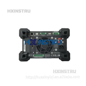 เครื่องจ่ายไฟฟ้ากระแสตรงแบบปรับค่าได้ Rigol DP2031 ขนาดเล็ก สำหรับเครื่องมือทดสอบ ความแม่นยำสูง โปรแกรมได้  แบบ Linear สำหรับอุตสาหกรรม  มัลติฟังก์ชั่น hx1 - Product Image 3